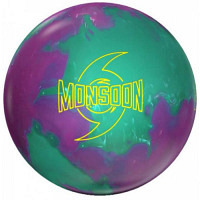  Monsoon Storm Entry Performance Bowli..