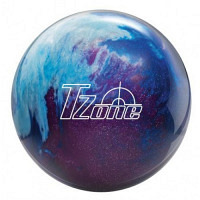 T Zone Peek-A-Boo Berry Brunswick Poly..