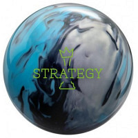Strategy Brunswick 