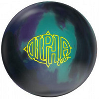 Alpha Crux Storm High Performance Bowl..