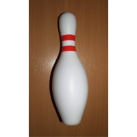 Spardose Bowling Pin 