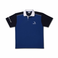 Ebonite Polo Shirt Blau