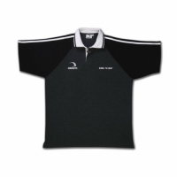 Ebonite Polo Shirt Grau