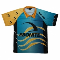 Ebonite Polo Shirt New Style