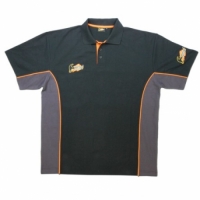 Hammer Polo Shirt Grau