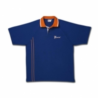 Track Polo Shirt