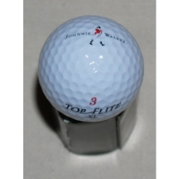 Johnnie Walker Golfball