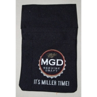 Miller Bier Kellnertasche