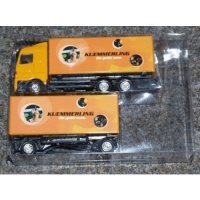 Kümmerling Sammler Truck 1