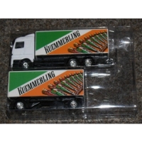 Kümmerling Sammler Truck 2