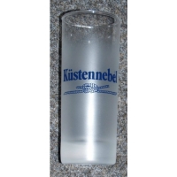 Küstennebel Glas