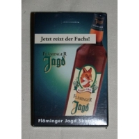 Fläminger Jagd Skat Spiel