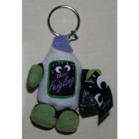 Kleiner Feigling Schlüsselanhänger