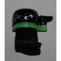 Kleiner Feigling Fingerklingel