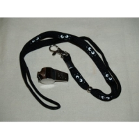 Kleiner Feigling Trillerpfeife