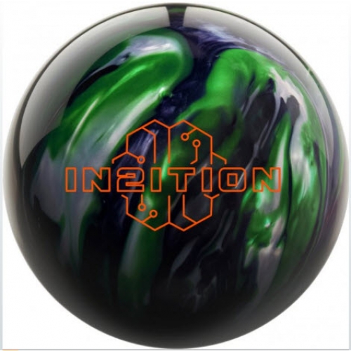 In2ition Track Bowlingball Track