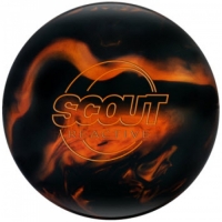 Scout Reactive Tiger´s Eye Columbia 300 Bowlingball