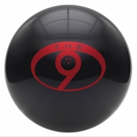 The 9 Ball Dexter Bowlingball 
