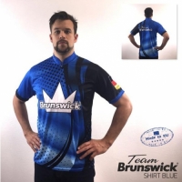 Team Brunswick Shirt - verschiedene Fa..