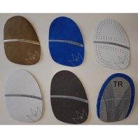 Sohlen für TPU-X und Freestyle Schuhe