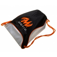 Motiv Agility Drawstring Sackpack Blac..
