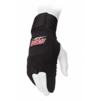 Storm Xtra-Grip+ Black Bowlinghandschuh RH