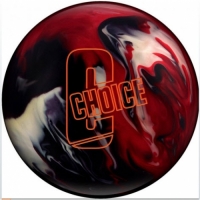 Choice Ebonite Bowlingball