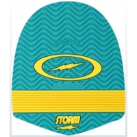 T3+ Hyperflex-Zone Sole Rubber