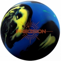 Precision Solid Track Bowlingball