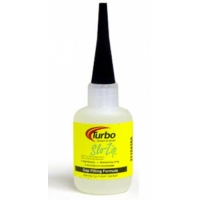 Turbo Grips - Slow Zip Adhesive Kleber