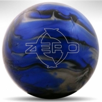 Zero Space Aloha Polyester Bowlingball/ wahlweise mit Bohrung