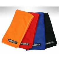 Motiv Rally Mikrofaser Handtuch