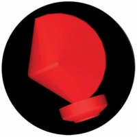 Flux Orange 900 Global Bowlingball