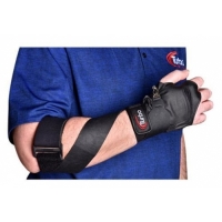 Turbo Wrist Restrictor