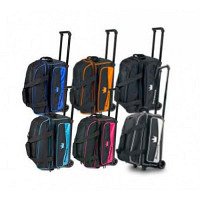 Zone Double Roller Brunswick