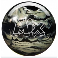 Storm Mix Black White Bowlingball