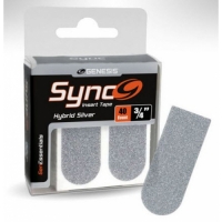 Genesis SYNC Tape / Tapes silber Hybrid 
