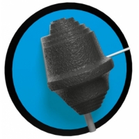 Frequency DV8 Bowlingball