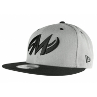 New Era Snapback Cape