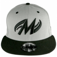 New Era Snapback Cape