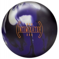 Intimidator DV8 Bowlingball