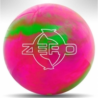 Zero Neon Aloha Bowlingball, Aloha Bowlingtasche, Hexago Bowlingschuhe und Kartenspiel