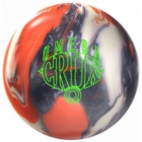 Omega Crux Storm Bowlingball