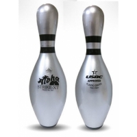 Aloha Strike-XT Bowling Pin silber