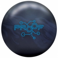 Proof Track Bowlingball 