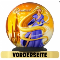 Rapunzel - One The Ball Bowlingball