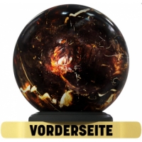 Thunder Strike - One The Ball Bowlingball