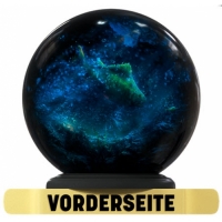 Under the Sea - One The Ball Bowlingball