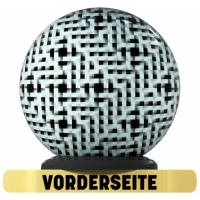 Coming Undone - One The Ball Bowlingball