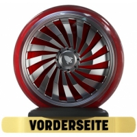 Speed Rocket - One The Ball Bowlingball